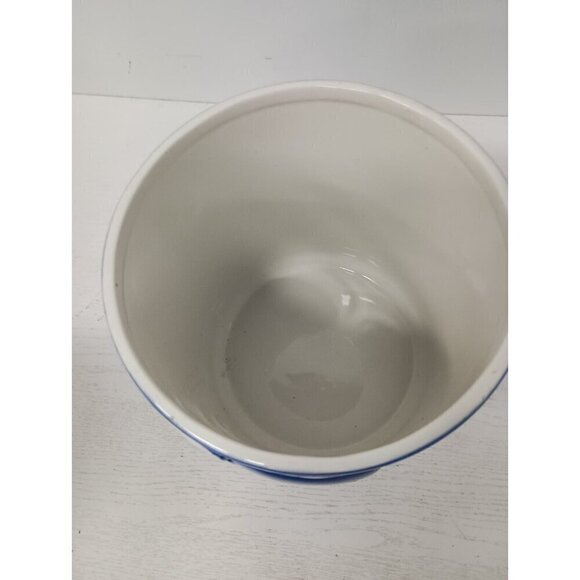 Vintage 2000 PSC Pepsi Limited Edition Large Collectible Cookie Jar Ceramic Can - Picture 3 of 12